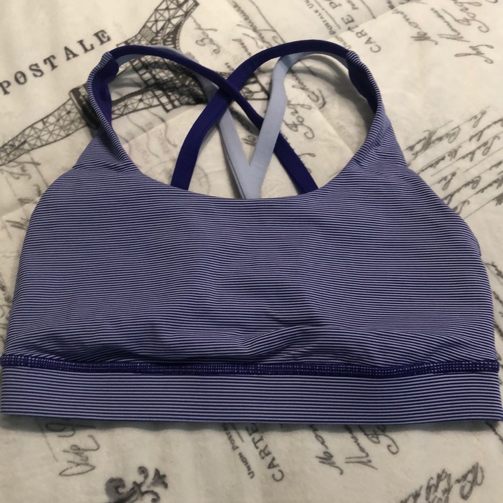 Lululemon🍋 sport bra